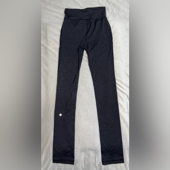 Lululemon Skinny Will Pants / Size 4 - Picture 7 of 12
